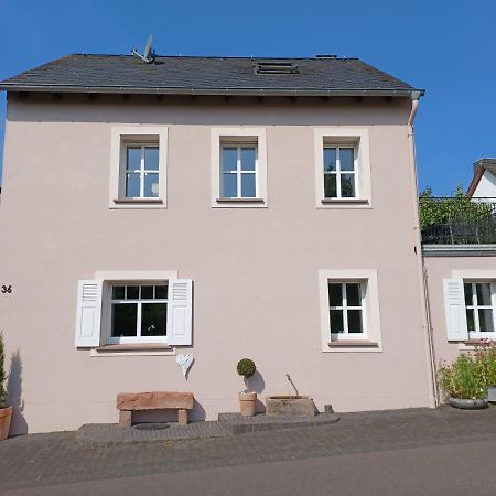 Lieblingsplatz Apartment Gipperath ภายนอก รูปภาพ