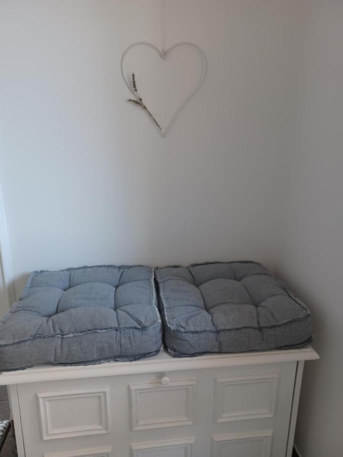 Lieblingsplatz Apartment Gipperath ภายนอก รูปภาพ