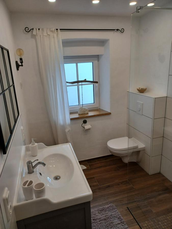 Lieblingsplatz Apartment Gipperath ภายนอก รูปภาพ