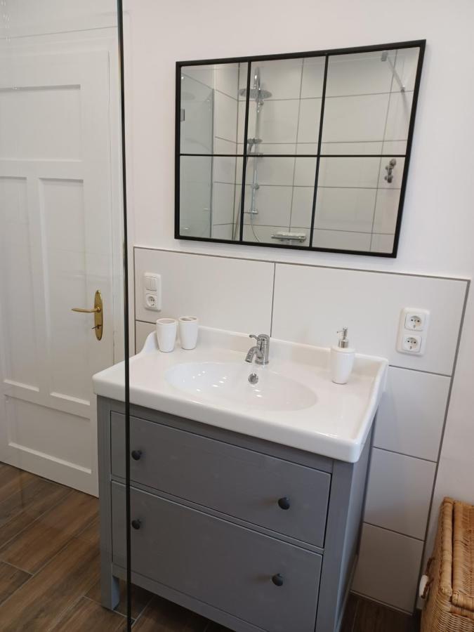 Lieblingsplatz Apartment Gipperath ภายนอก รูปภาพ