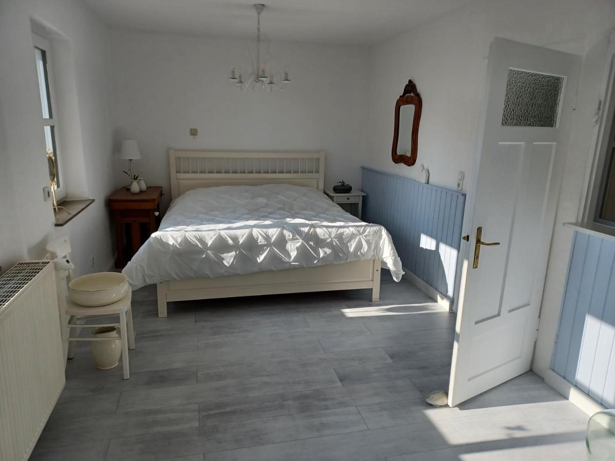Lieblingsplatz Apartment Gipperath ภายนอก รูปภาพ
