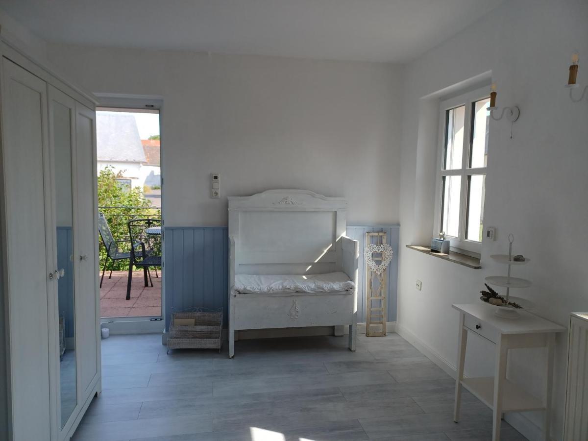 Lieblingsplatz Apartment Gipperath ภายนอก รูปภาพ