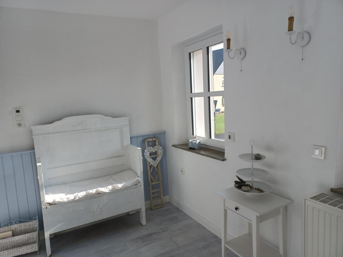 Lieblingsplatz Apartment Gipperath ภายนอก รูปภาพ