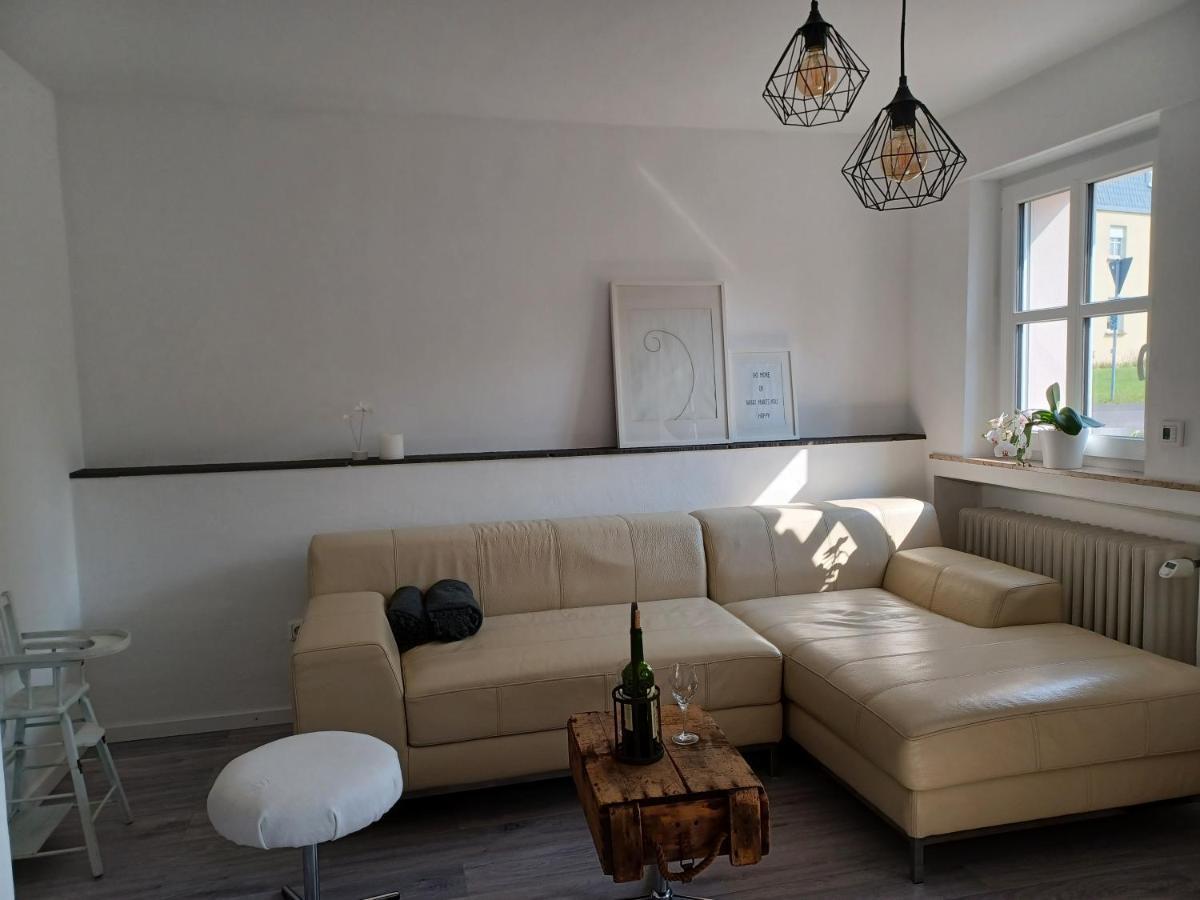 Lieblingsplatz Apartment Gipperath ภายนอก รูปภาพ